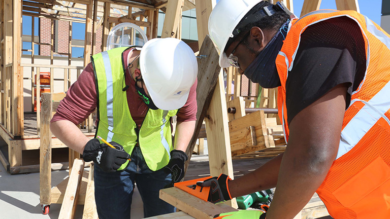 carpenter