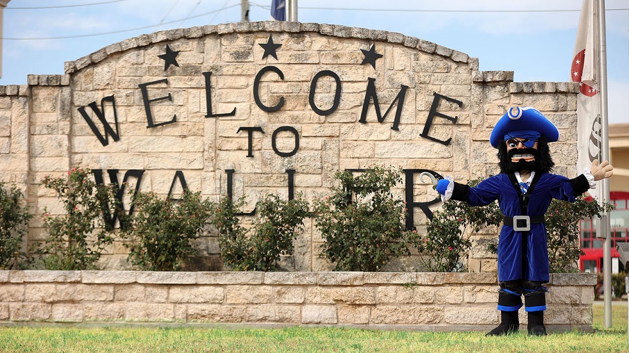 Blinn has opened a new office in Waller